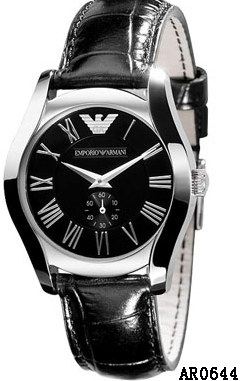 Armani watch man-432